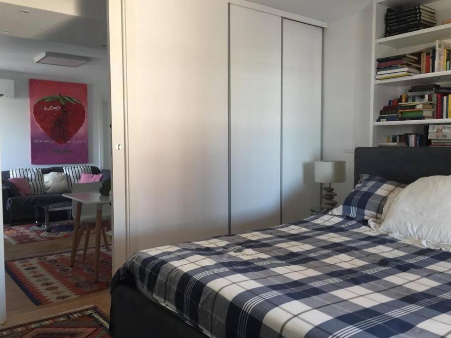罗马Casa Incantevole Con Vista Parco Appia Antica别墅 外观 照片
