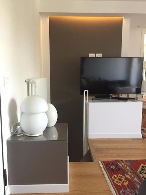 罗马Casa Incantevole Con Vista Parco Appia Antica别墅 外观 照片