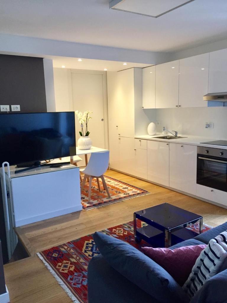 罗马Casa Incantevole Con Vista Parco Appia Antica别墅 外观 照片